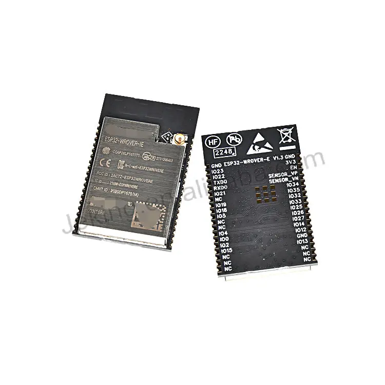 Jeking Esp32 Rf Multiprotocol Modules Esp32-wrover-ie-n16r8 - Buy Esp32 ...