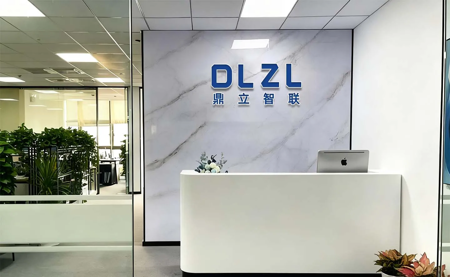 Dingli Zhilian (Shenzhen) Technology Co., Ltd.