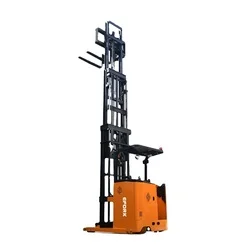 electric stacker for sale