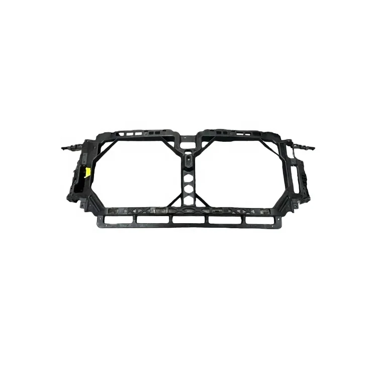 KEBEL Auto Parts Grille Mounting Support Oem LC3B-8473-A Grille Cover for Ford F250 2020 2021 2022