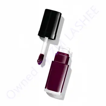 lip and cheek tint Non-stick cup glossy customize private label lip gloss plumping lip blush korean lipstick