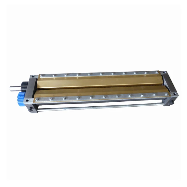 Direct Sale Dongfang 765 Efficient CNC Lathe Hakka Noodle Cutter Blade of Instant Ramen Noodle Maker 2