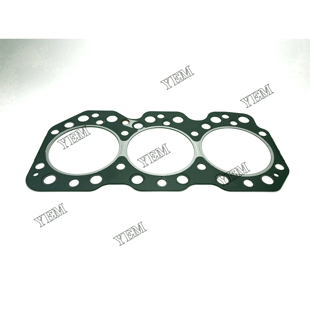 6CH 1 PCS Head Gasket for Yanmar Aftermarket Engine Parts 2