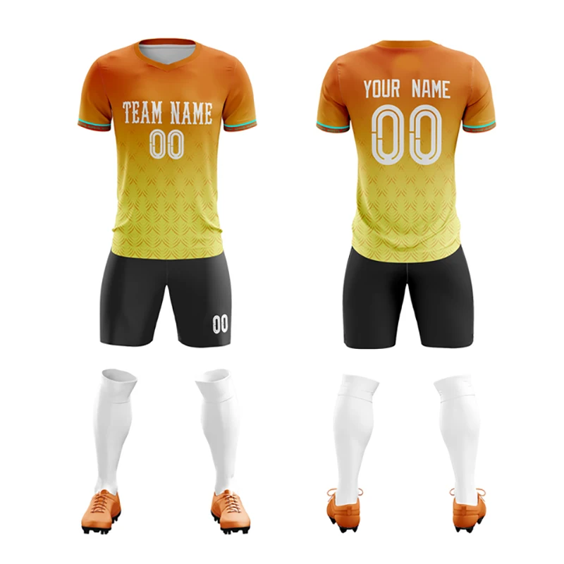 Discount Cheap Football Jerseys Design Your Own Custom Shirts Shorts  Uniforms Online Soccer Jersey Sets Yakuda Men With Shorts Soccer Wear From  Yakuda, $14