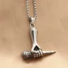 Pendentif (sans chaîne)