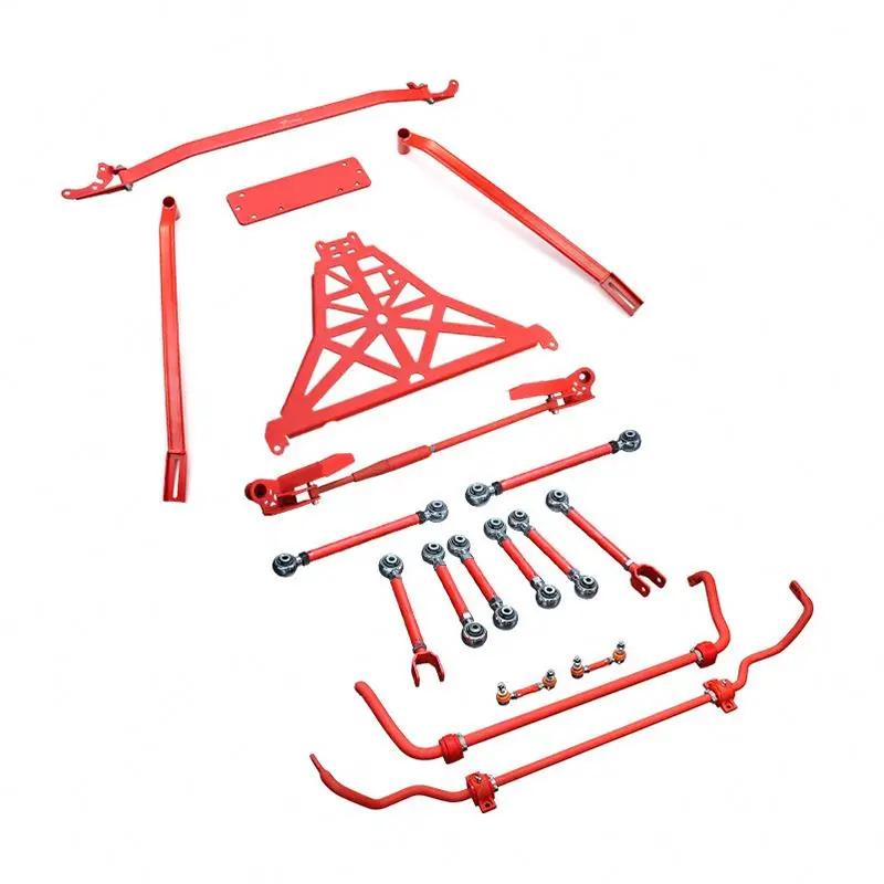 Strut Bar For BMW F22 M240I F36