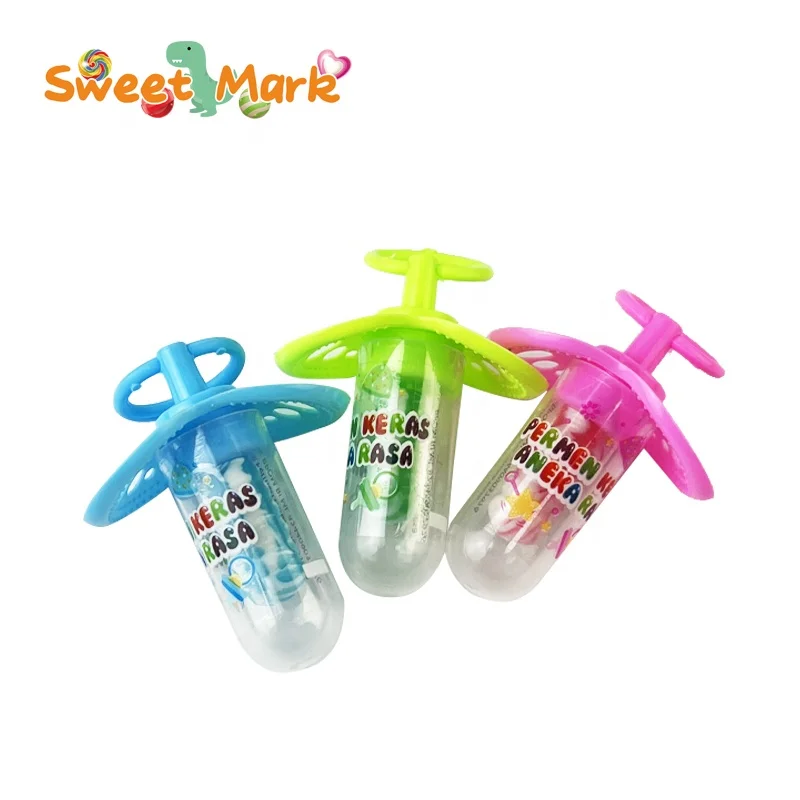 Funny Pacifier Shape Candy Nipple Hard Candy Fruit Flavor Halal Candy Buy Nipple Candy