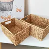 Rectangular water hyacinth set 2