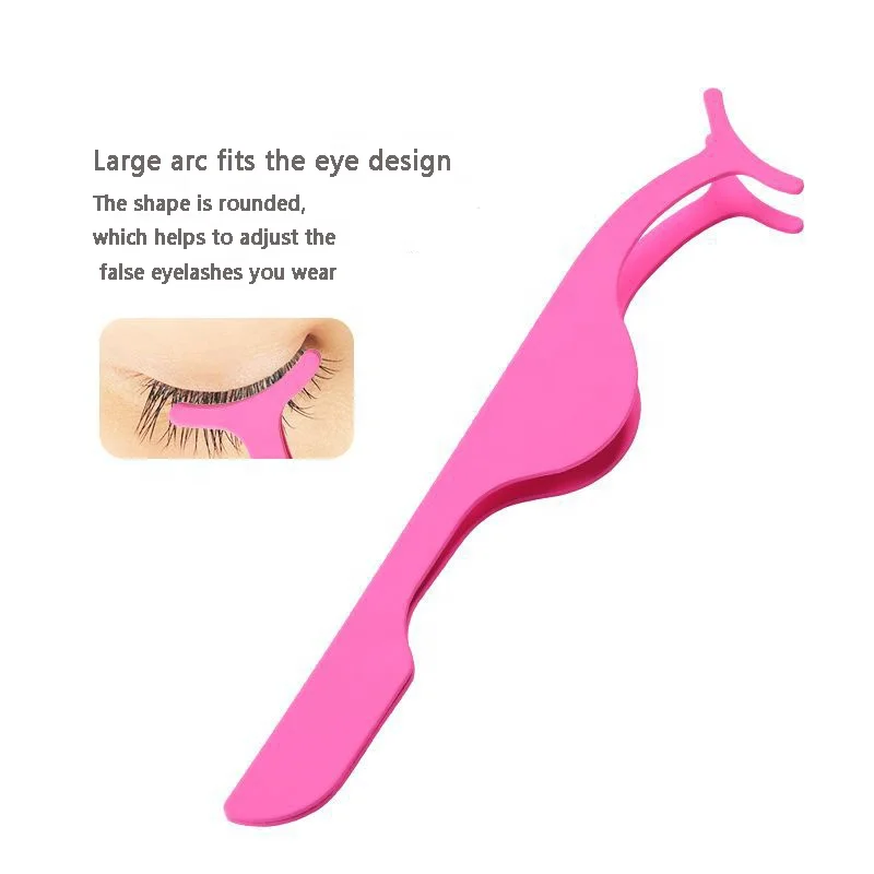 Wholesale Eyelash Extension Tweezers Set Eyelash Tweezers Custom Logo Eyelash Extension Tweezers Diamond Grip