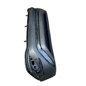 Factory Price New Car Model Rear Bumper Trims Bar Trim Cover Body Kits for VW ID4 X CROZZ