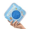 Livre sensoriel animalier Real-Feel (bleu)