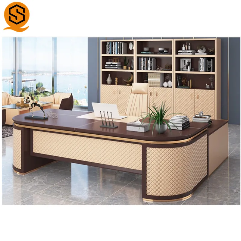 Desk, Professional Office, Furniture, Products