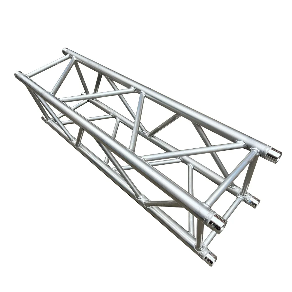 product high quality outdoor event stage truss hanging large screen truss 400400mm-6