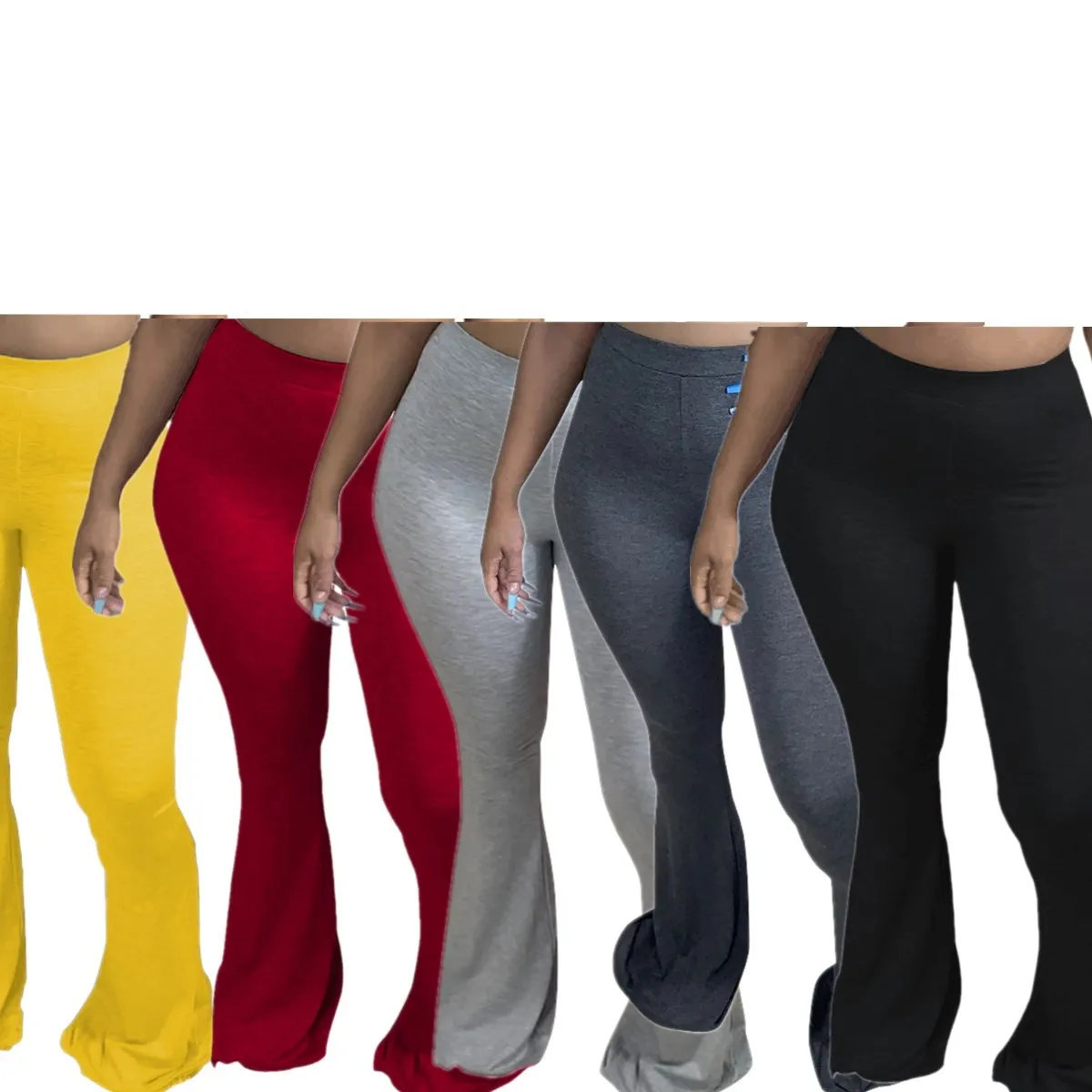 Nueva Moda Y Cómodo Venta Caliente Verano Piezas Mujer 2020 Ropa De Las  Mujeres De Dos Piezas Con Precio Bajo Pantalones De Las Señoras - Buy  Pantalones De Las Señoras De Verano