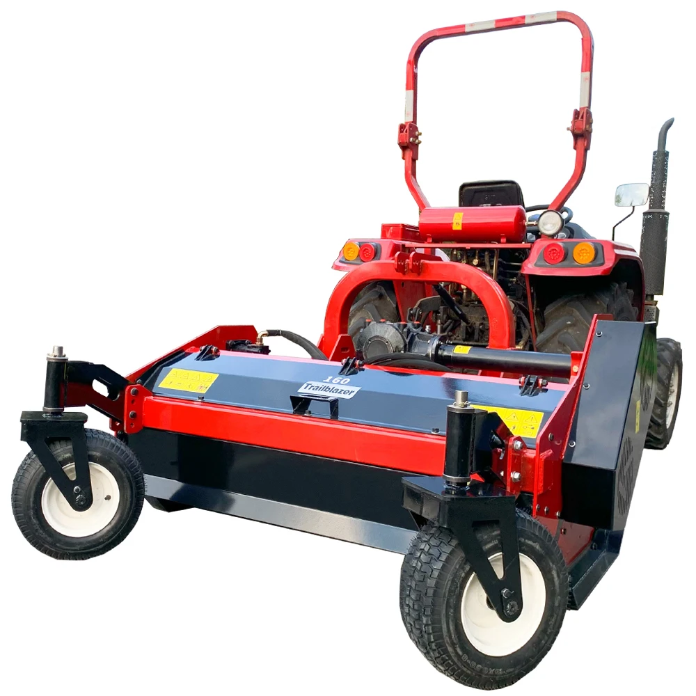 Косилки для трактора машина резки