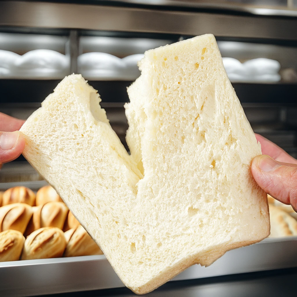 Карлос без бордеровой лебеды мягкий белый пшеничный тост ароматный хлеб вдохновленный зерном со сладким вкусом яичный рис гречневая мука