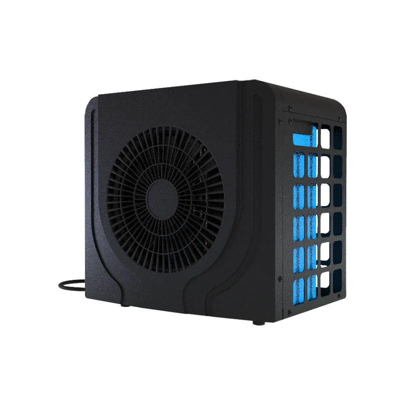 Factory Direct Popular WIFI R32 Mini Swimming Pool Heat Pump Heater and Cooler