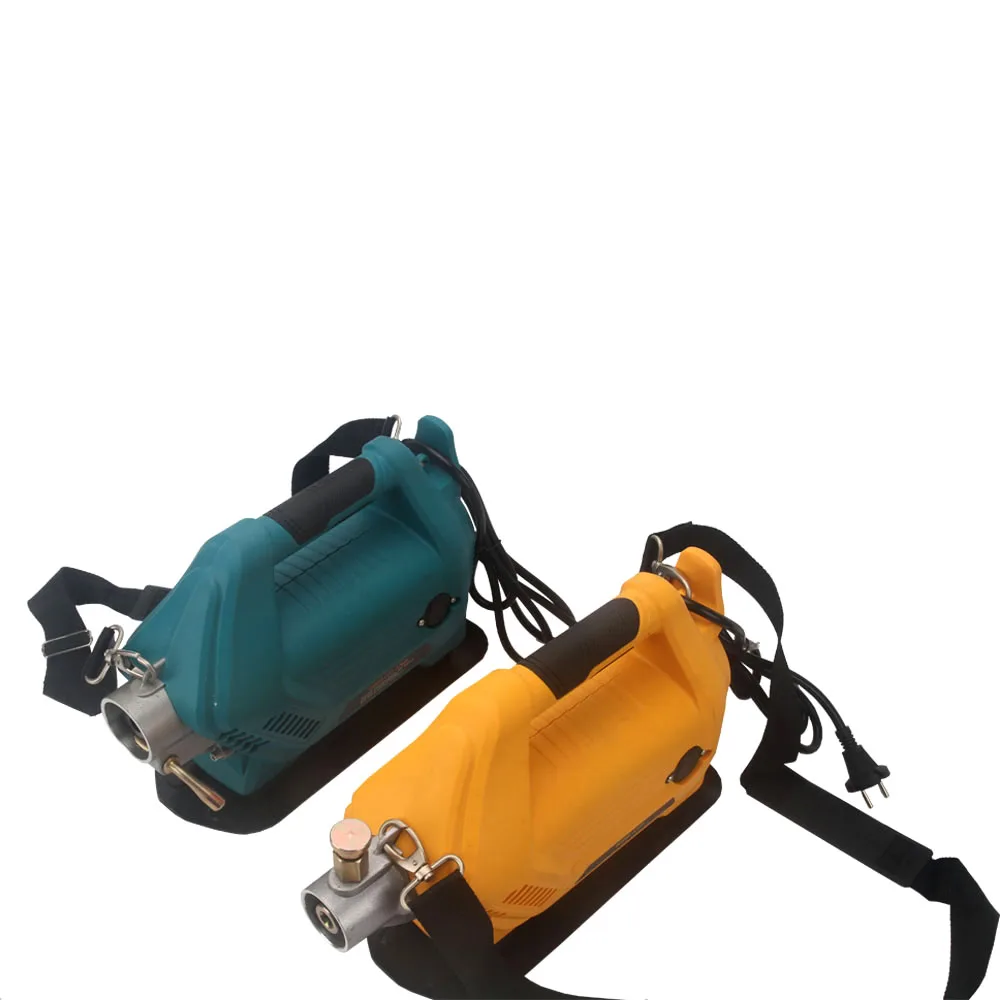 WOMA ZN-90 Plug-in Concrete Vibrator 220V 2.2kw 3hp Insertion Type Vibration Stick Single Phase Electric Motor