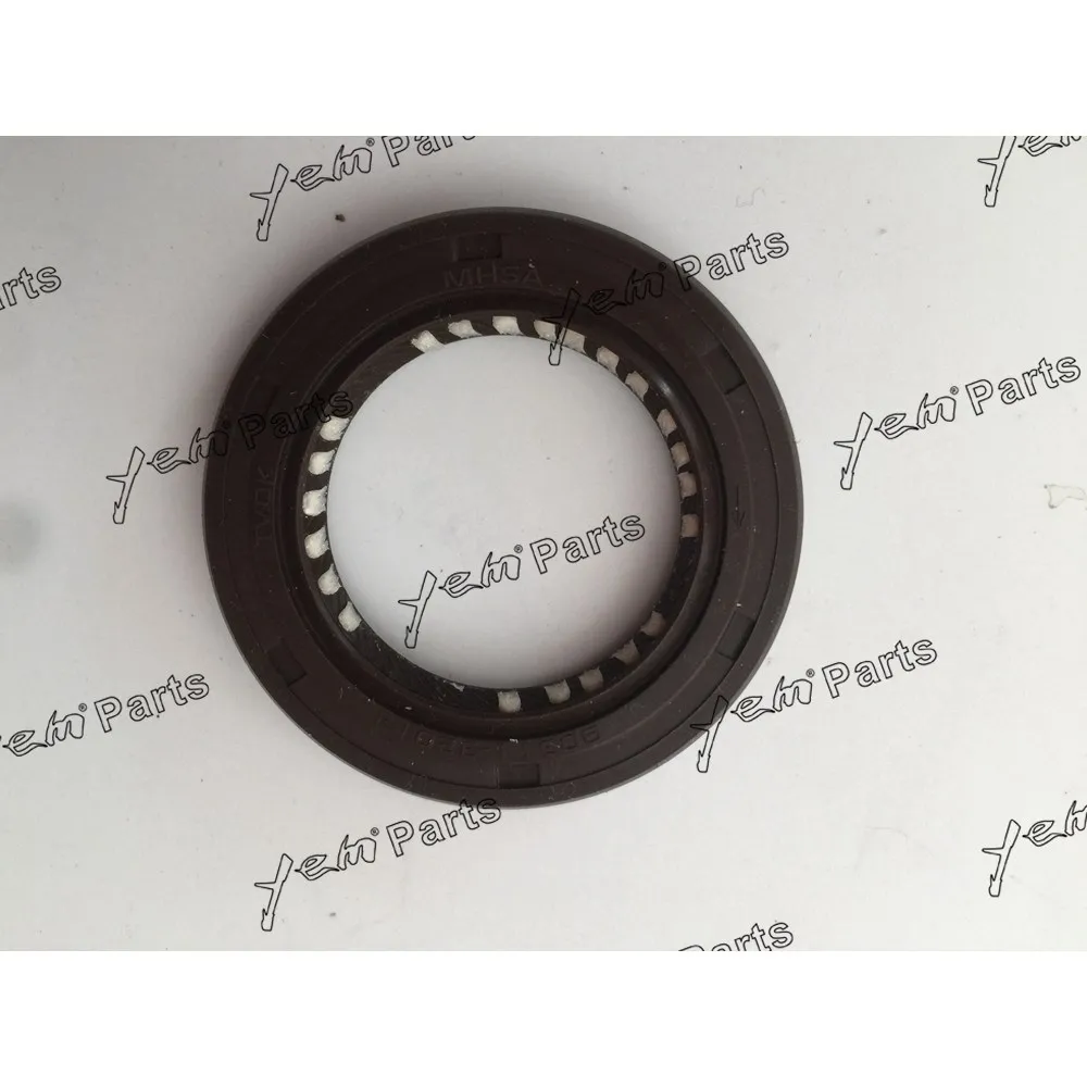 Complete Gasket Repair Kit 6D125 for Komatsu High Performance 5