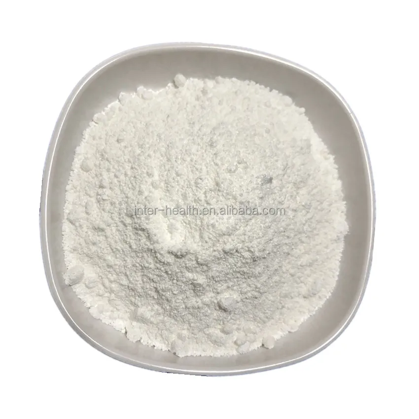 Wholesale price additives CAS 9001-37-0 bulk Glucose oxidase powder