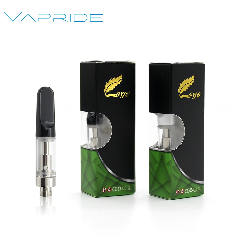 cbd cartridge packaging