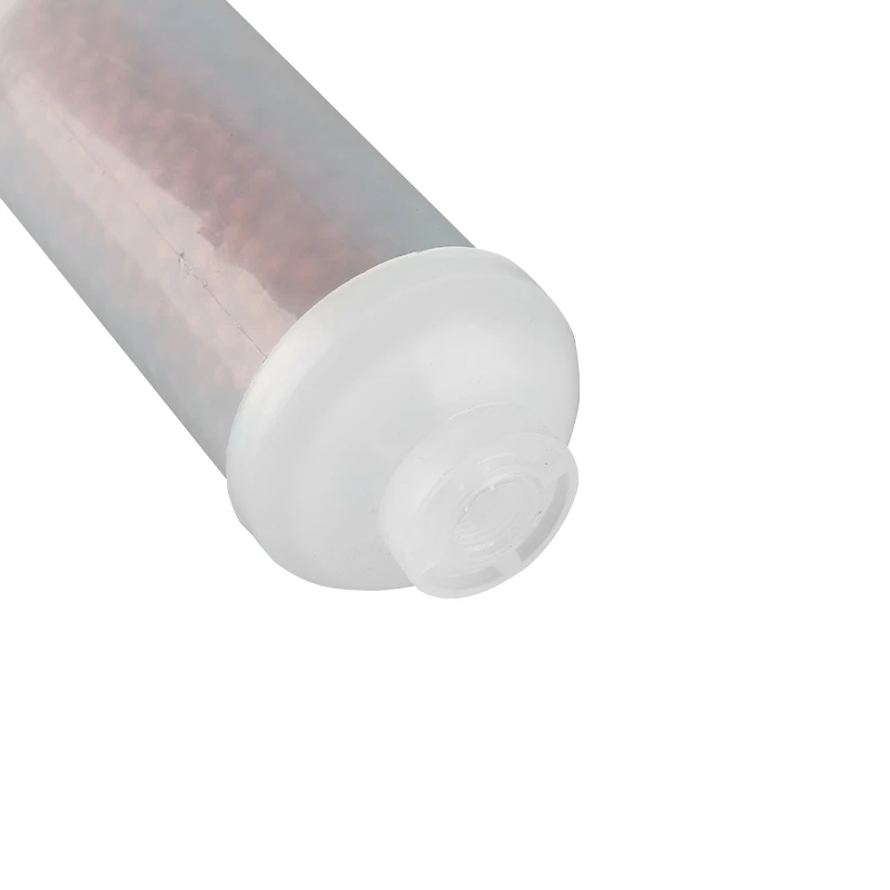 Nano Technology Iron Removal Maifan Stone Water Filter