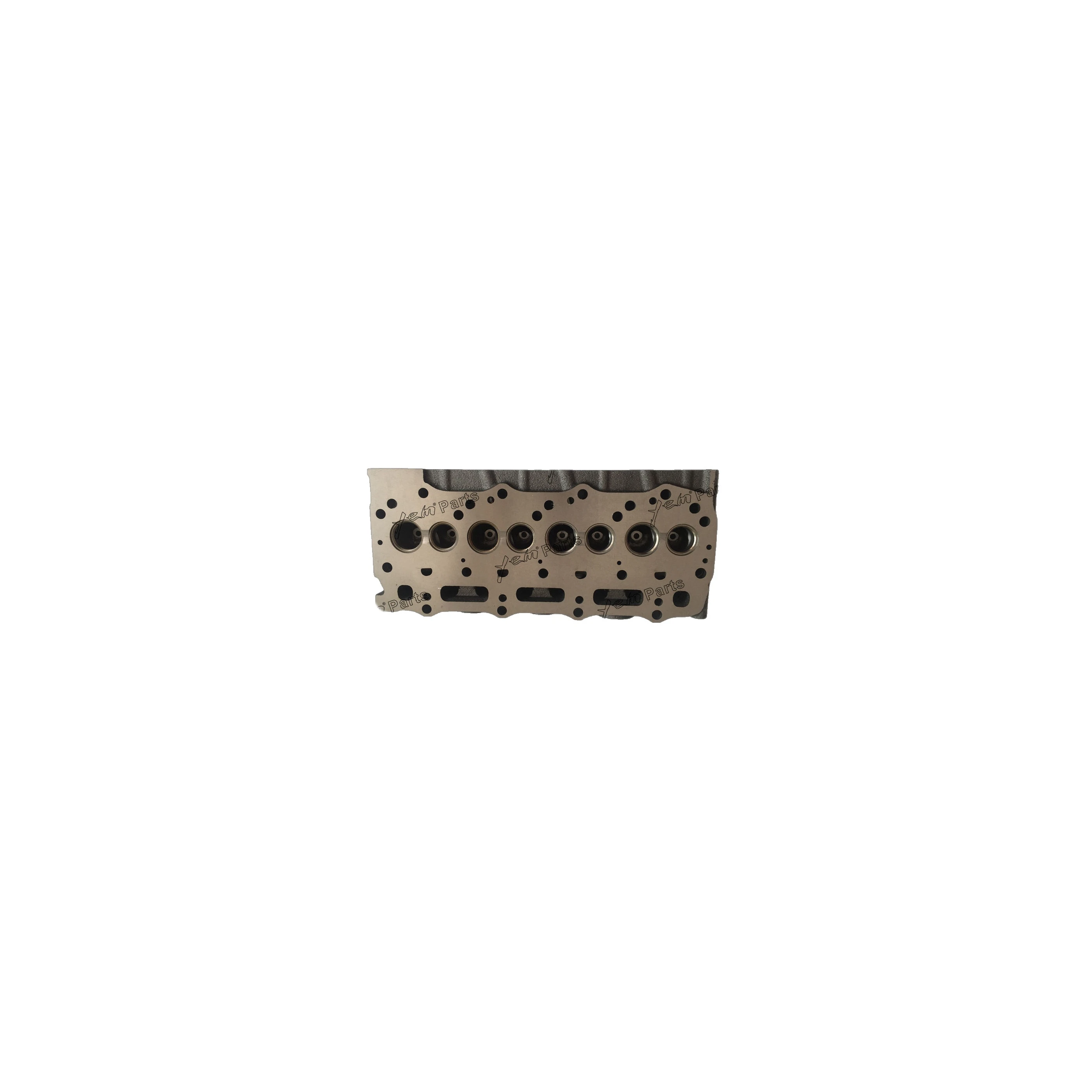 404C-22 Cylinder Head Fit for Perkins Engine Parts Manufacturer