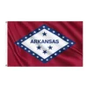 Arkansas Flag