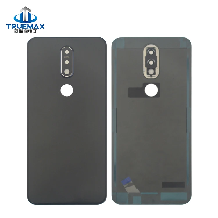 nokia 7.1 back cover