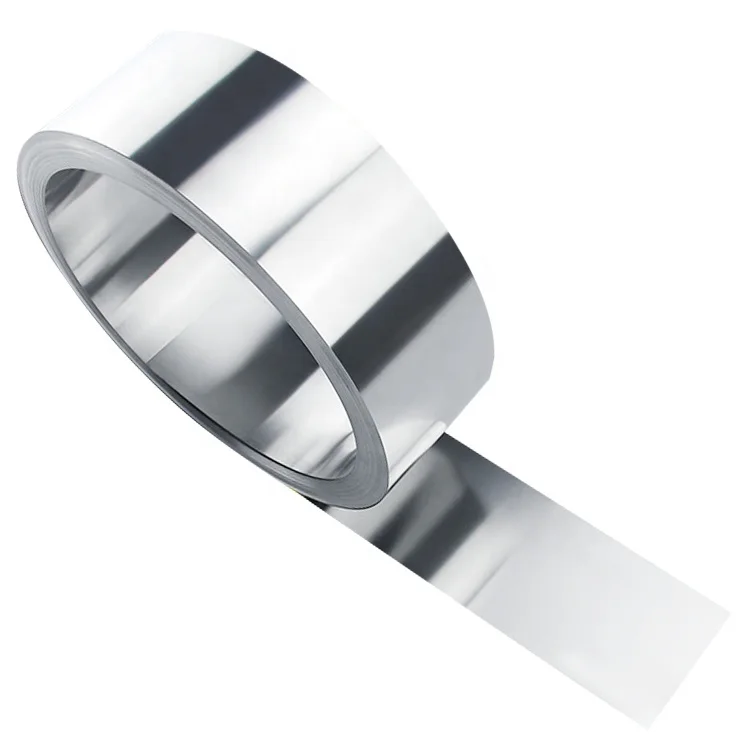 0.025mm Platinum Foil - High Purity for Lab & Medical Use