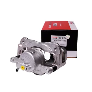 Kingsteel High Quality 47730-33340 Brake Caliper for LEXUS ES240/ES350 ASV40 GSV40 2006-  CAMRY