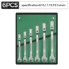 6PCS