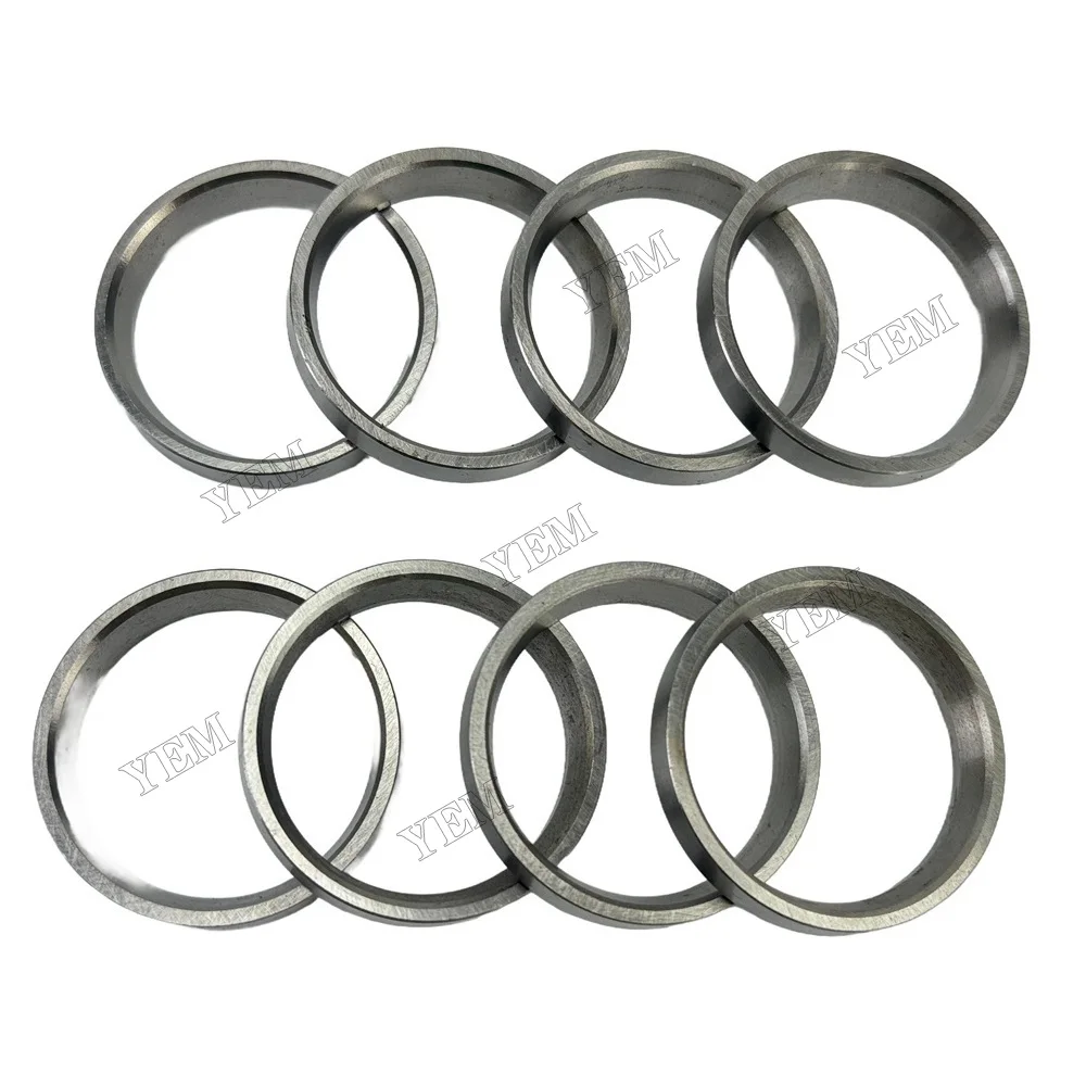 Exhaust Valve Seat Fit for Hino J05E Engine Parts