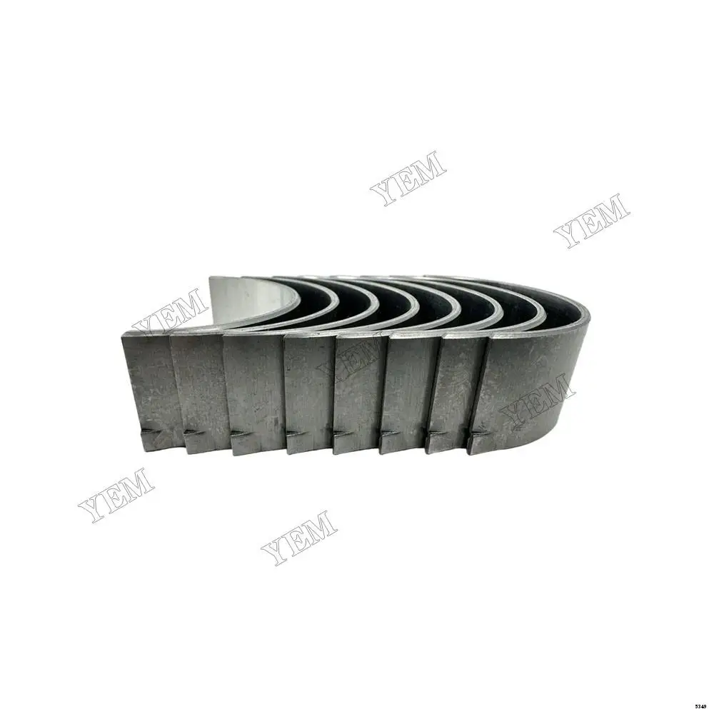 D1302 Engine Con Rod Bearings Kit for Kubota