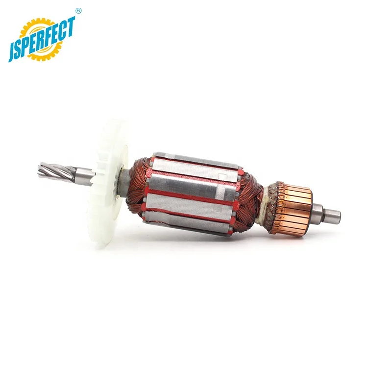 JSPERFECT ARMATURE CM4SA POWER TOOLS SPARE PARTS