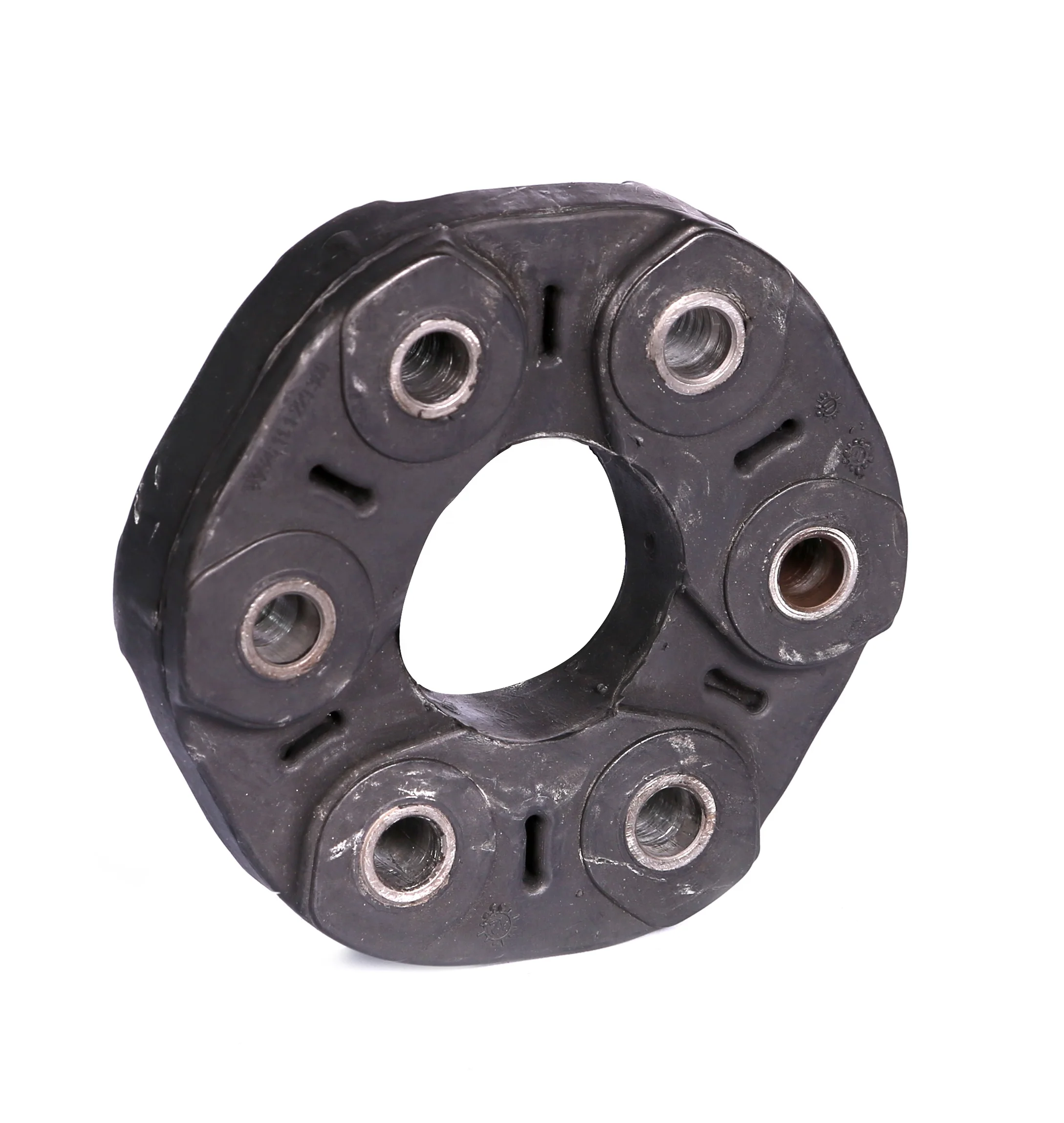 driveshaft flex disc joint for 5 e34 7 e38 3 e46 x5 e53 with oe