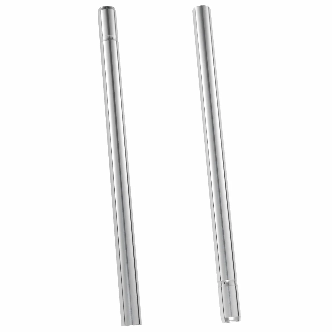 Motorcycle Fork Tubes Front Inner Fork Pipes For Honda Cb750k 1976