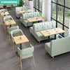 Double booth (120*60*85cm)