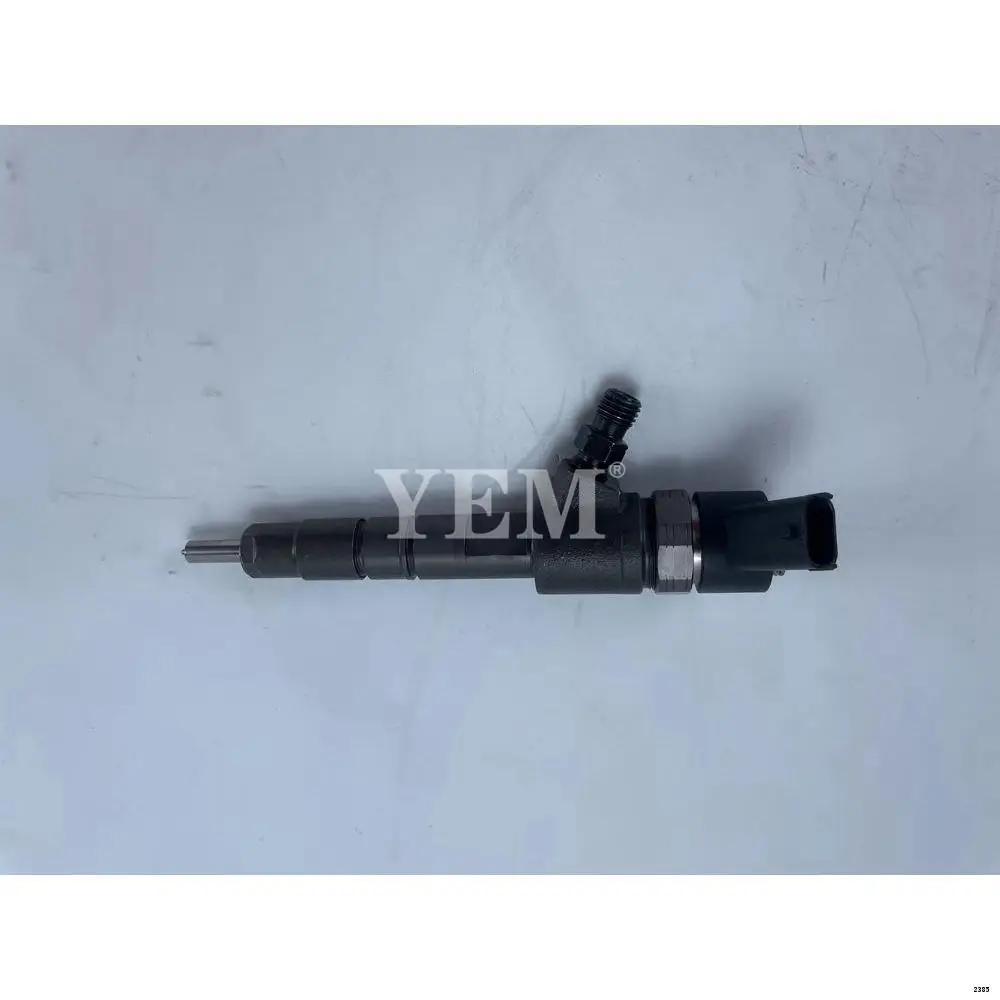 4TNV98 Fuel Injector 129E01-53100 for Yanmar