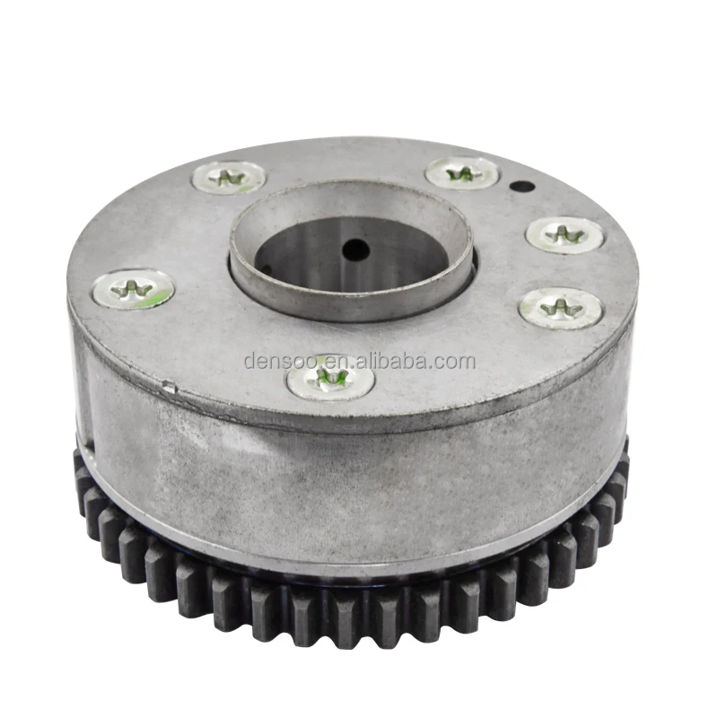 Intake Camshaft Sprocket For Nissan Np300 Navara Teana Xtrail Qr25de 2