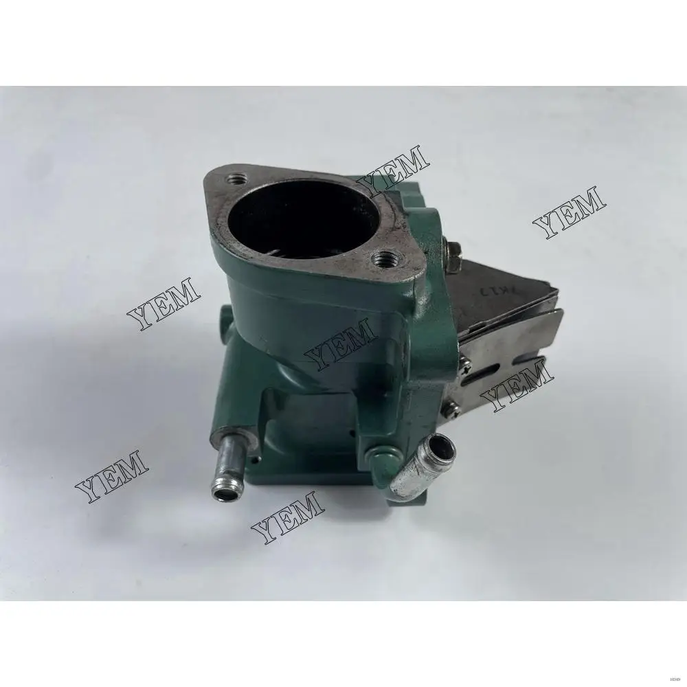 V3800 EGR Valve 1J433-62700 for Kubota Engine Overhaul Rebuild Kit