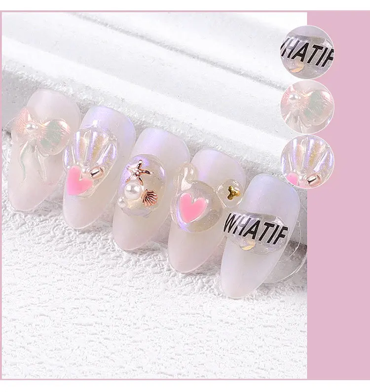 3d三次元彫刻モデルネイルアートpvc固体ゲルクリスタルソフトのり Buy New Nail Glue Crystal Soft Glue Product On Alibaba Com