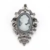 Xd7566-2 antique silver