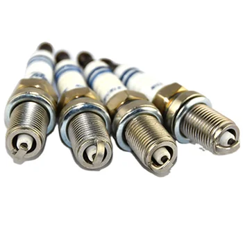 Wholesale Car Engine Spare Parts spark plug K6RTC Auto Spark Plug Wholesale replace 09482-00494-000 1822A002 BKR6EY