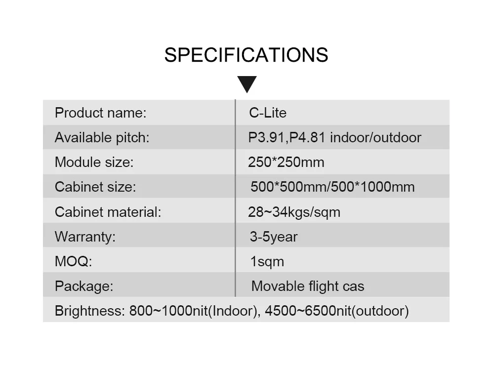 3d 4d Indoor Cinema Immersive Virtual Film Shooting Studio Event Background 8k Modular Led Wall