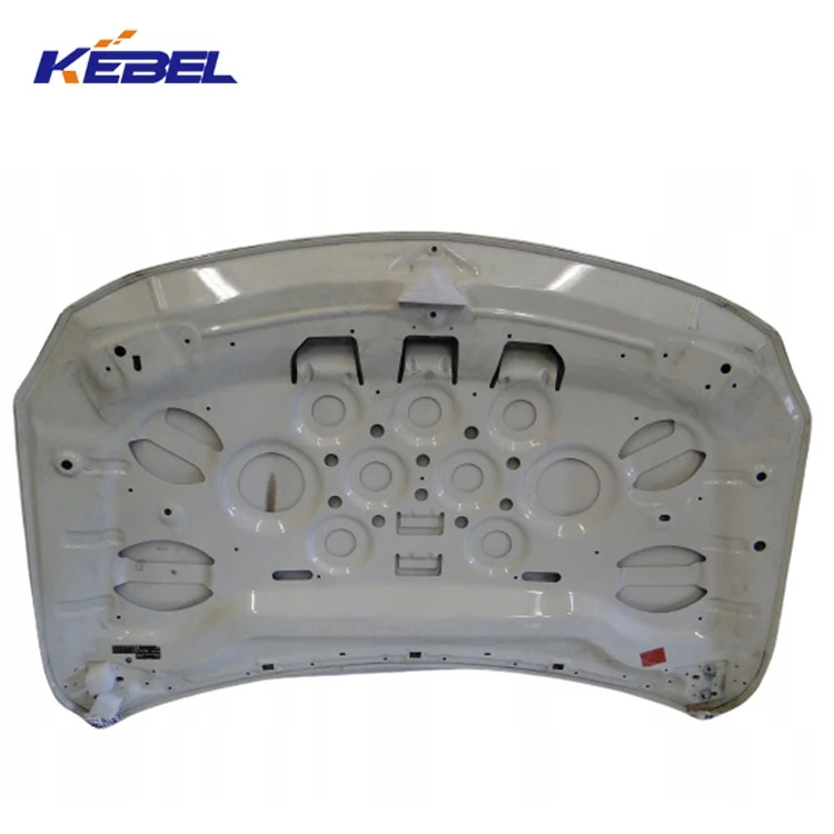 Car Bumper Part Body Kit Engine Hood OEM 1568800057 Hood Bonnet for Mercedes-Benz X156 GLA 2014-2019 factory