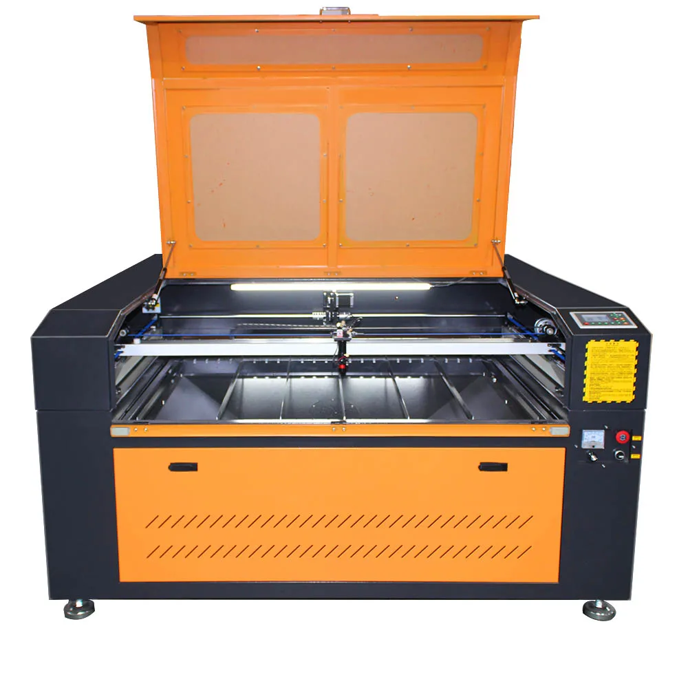 FST-1390 Co2 Cnc Laser Cutting Engraving Machine for Advertising Words Making Wood Acrylic Cutting