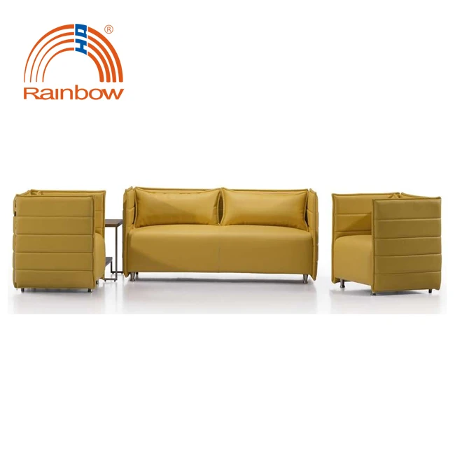 S-61 office sofa design modern high quality sofa