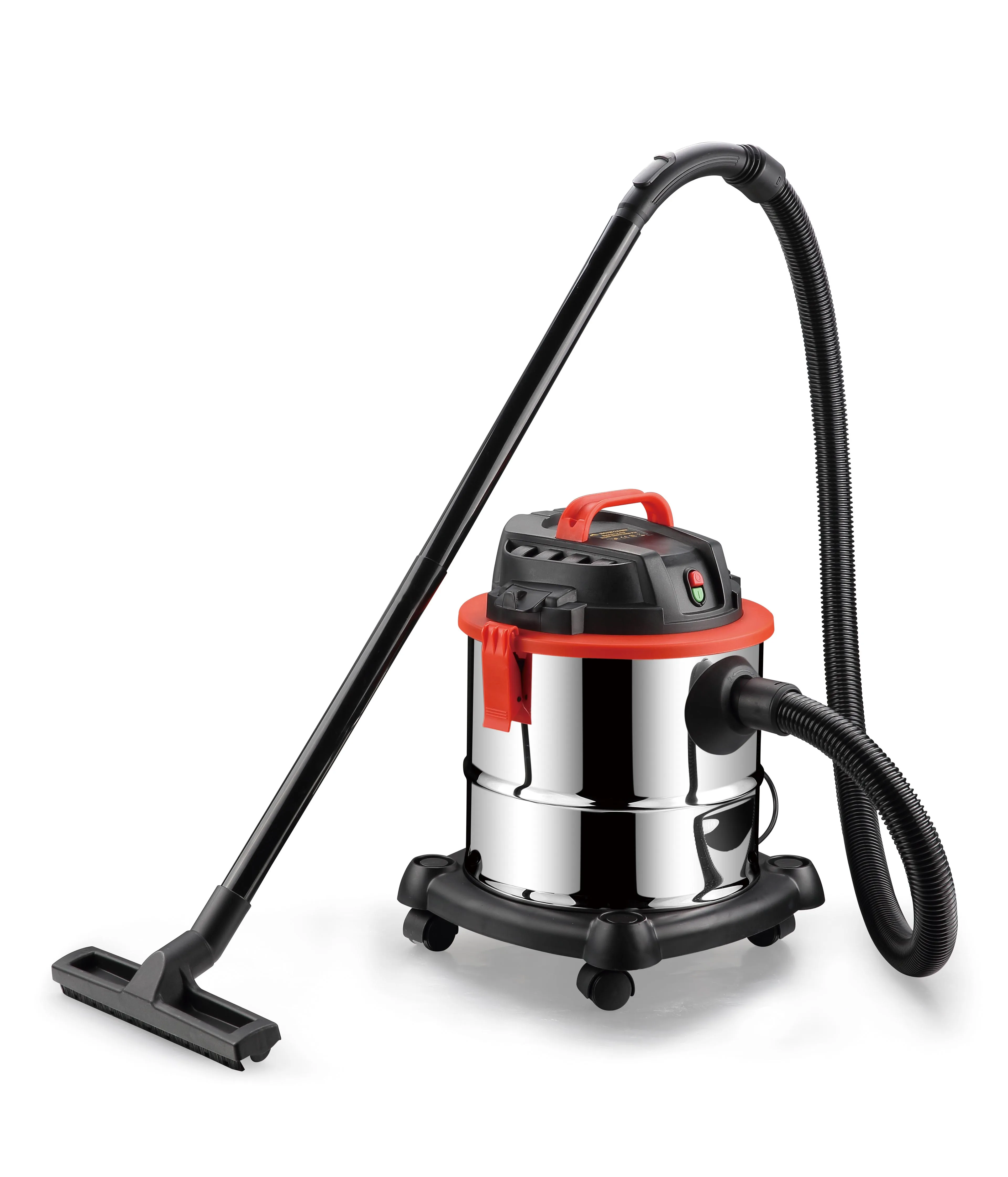 20l Wet Dry Vacuum Carpet Cleaners Barrel Vacuum Cleaner Buy Vertical