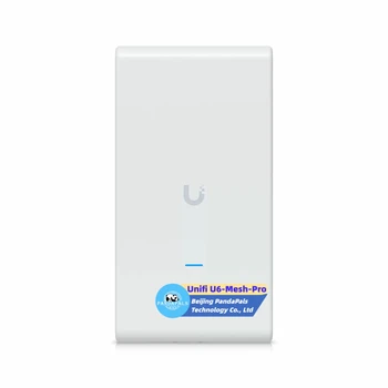 Original New UBNT POE Ubiquiti UniFi U6 Mesh Pro U6-Mesh-Pro access point outdoor ap